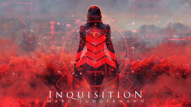 Epic Hybrid Music | Inquisition (Choir | Electronic | Trailer Music) смотреть онлайн