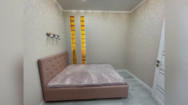 Квартира в Геленджике Обзор Двухкомнатная с Ремонтом Продажа смотреть онлайн