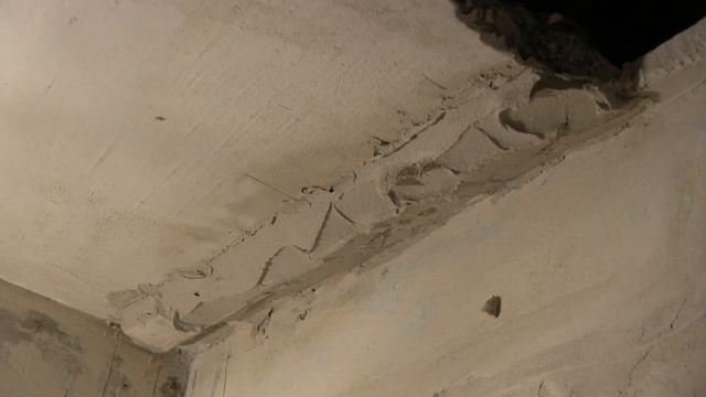 Установка маяков на потолок смотреть онлайн