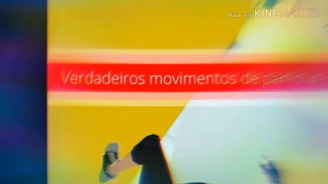 Top melhores jogos de parkour para android смотреть онлайн