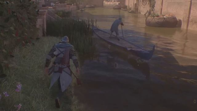 ASSASSIN'S CREED MIRAGE: MEJORES MOMENTOS смотреть онлайн