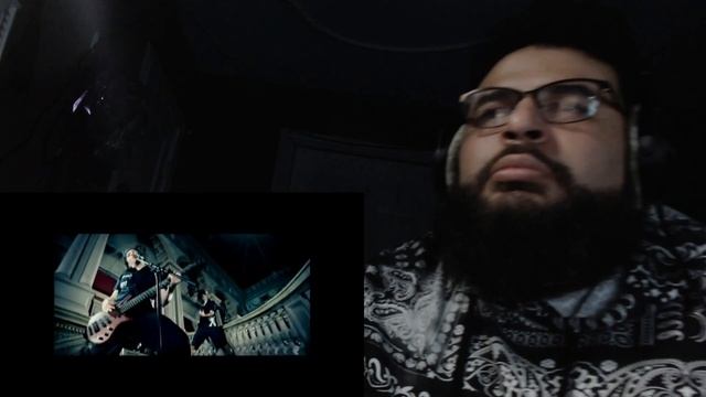 Американец реагирует на AMATORY   Дыши Со Мной