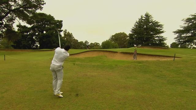 Golf Getaway at Cobram Barooga Golf Club смотреть онлайн