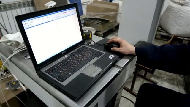 Станок плазменной резки СПР-3015 смотреть онлайн