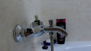 Ремонт смесителя и замена картриджа в кране