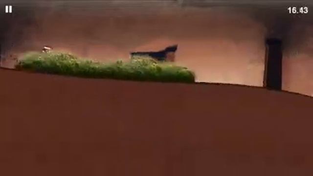[Stickman Downhill] Downhill game смотреть онлайн