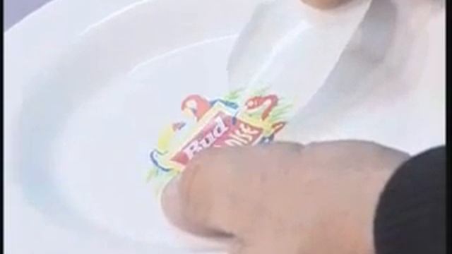 Холодный трансфер на керамику | Декольная бумага Waterslide смотреть онлайн