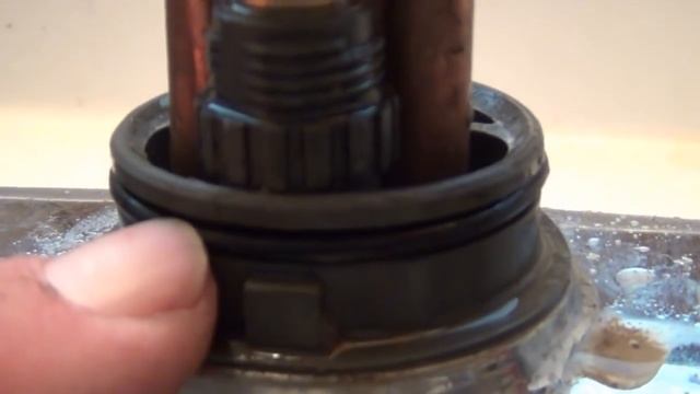 How to fix a leaking kitchen faucet смотреть онлайн