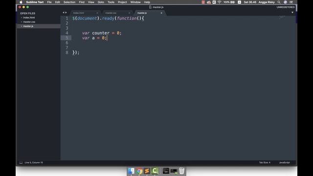 Loading Full Screen Animation Using jQuery & Bootstrap Tutorial смотреть онлайн