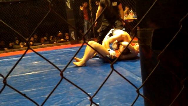 Смешанные единоборства.Ростов,Новочеркасск смотреть онлайн