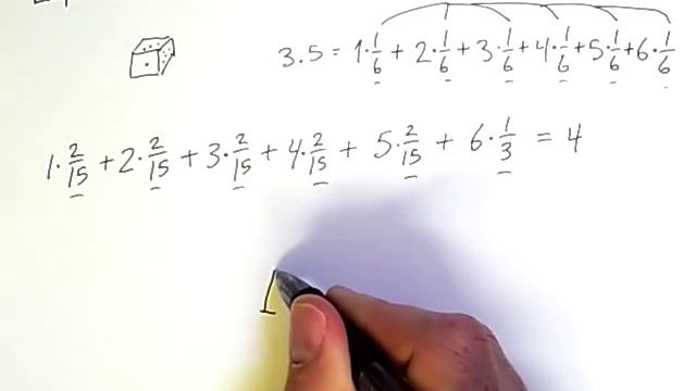 Reinforcement Learning 1 - Expected Values смотреть онлайн