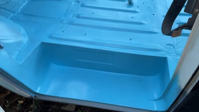 [FORD TRANSIT MK2 EP16] ALÉAS CLIMATIQUES. GROSSE SPONSO: CARROSS.EU смотреть онлайн