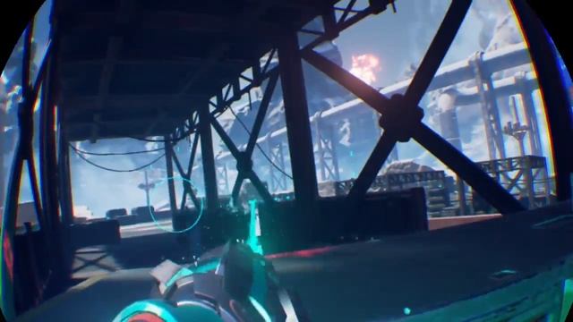 Farpoint Versus Online Multiplayer смотреть онлайн