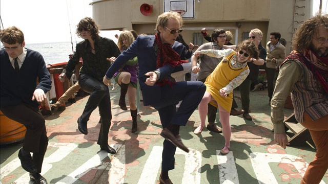 ЗАЖИГАЙ! смотреть онлайн