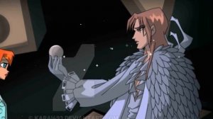 Блум и Валтор разбор ПЕРСОНАЖЕЙ и их отношений