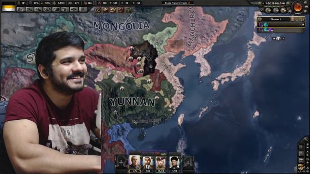 Hearts Of Iron 4: TSAR TANK - THE WORST TANK EVER MADE(WW1 Equipment Only) смотреть онлайн