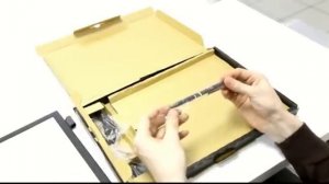 Обзор бизнес-ридера Sony DPT-S1: 13-дюймовый гигант с экраном E ink Mobius
