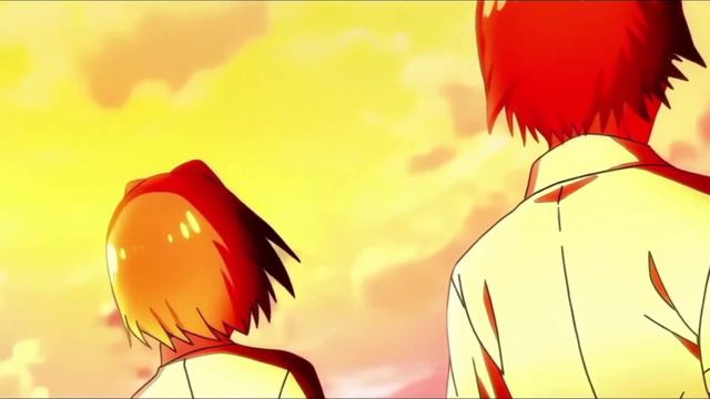 THIS IS 4K ANIME ( Classroom Of The Elite ) смотреть онлайн