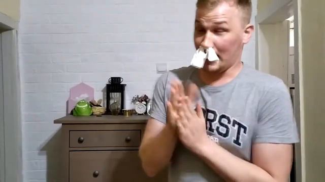 Тухлая рыба смотреть онлайн