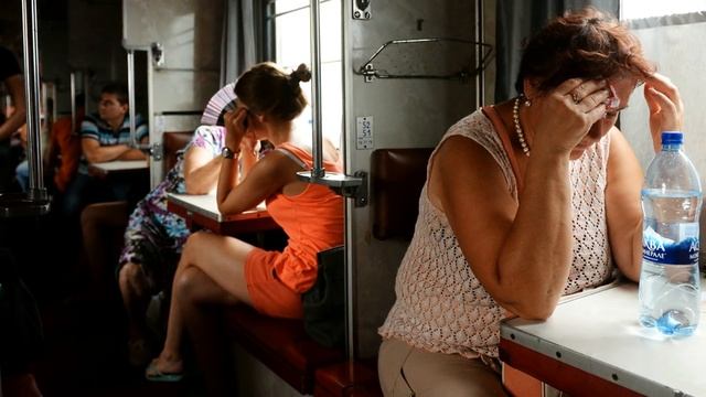 ЗА СКОЛЬКО ДНЕЙ ПОКУПАЮТ БИЛЕТЫ НА ПОЕЗД / ЛАЗАРЕВСКОЕ 2020 / ОТДЫХ НА МОРЕ смотреть онлайн