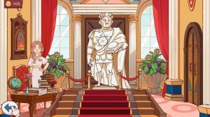 Похититель теста обнаружен! - Хорошая пицца, Отличная пицца #47