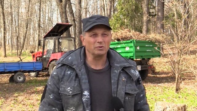 Музейные истории от 20.04.2023 смотреть онлайн