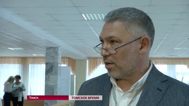 В Томске назвали микрорайоны, в которых появится новое жильё смотреть онлайн