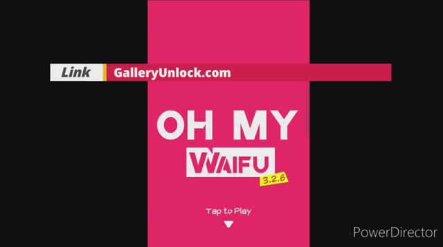 OH My Waifu APK 3.2.6 (MOD, All Characters) New Update смотреть онлайн