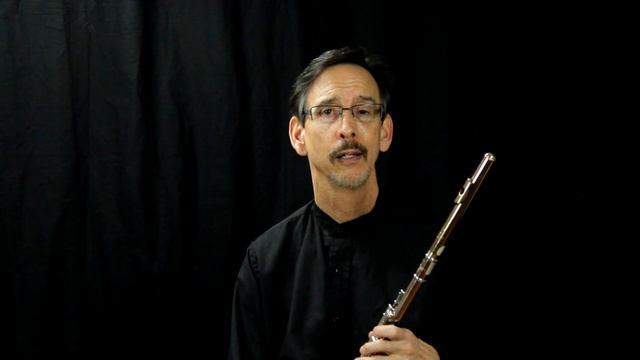 Basic Jazz Flute, Level 2 смотреть онлайн