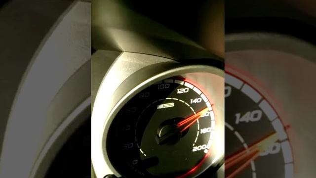 максимальная скорость калина 2 сток,106л.с смотреть онлайн