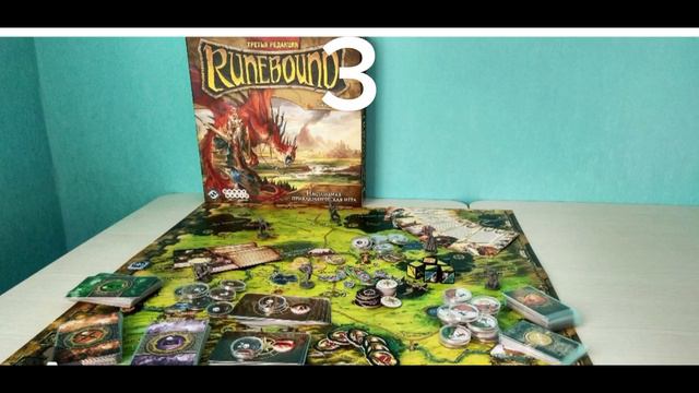 топ 5 настольных игр смотреть онлайн