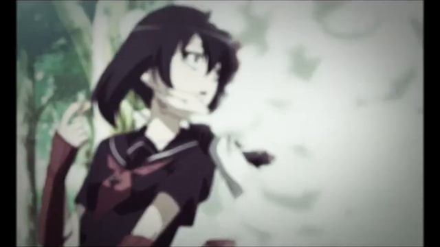Mugen Kemuri - Unexpected Death (AMV) смотреть онлайн