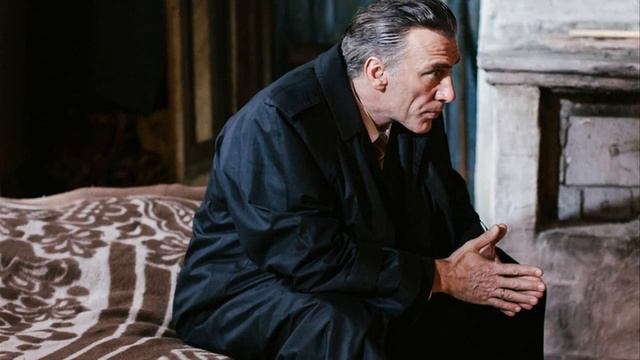 Казнь 2021 психологический триллер анонс смотреть онлайн