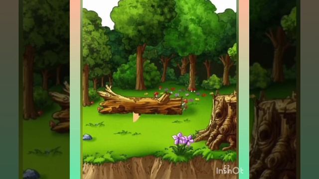 Дидактична гра ,,Хто у лісі живе?" смотреть онлайн