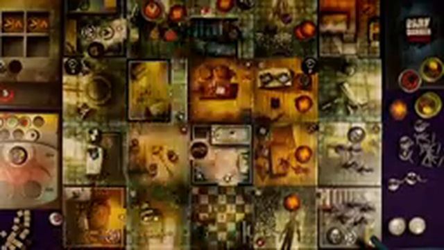 Dark Darker Darkest - Solo Play #1 смотреть онлайн