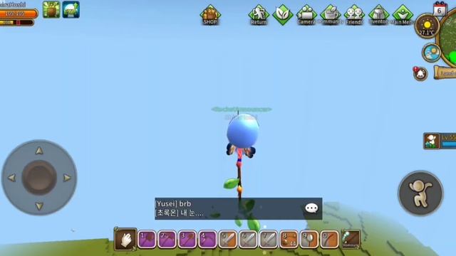 Islet Online | HOW TO UPGRADE HEALTH | Craft Online #JaniiClaw #isletonline смотреть онлайн