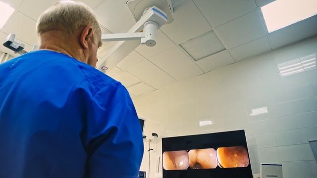 Колоноскопия и гастроскопия в медикаментозном сне. смотреть онлайн