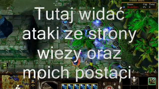 Island Defense Tree смотреть онлайн