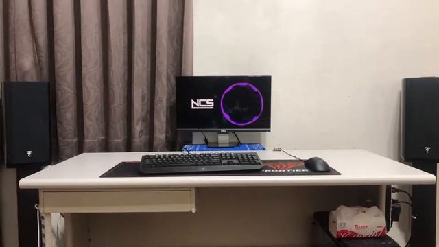 focal 706 and Denon AVR-X1500H смотреть онлайн