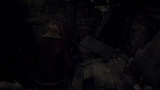 DEMO DE RESIDENT EVIL 4 REMAKE!!! O início de GAMEPLAY | 60 FPS смотреть онлайн