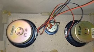 Интересная моделька на обзоре !!! Колонки Dialog W-300. Аж целых 90 Вт !!!