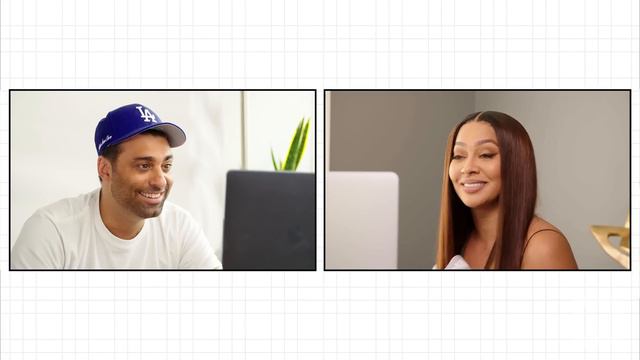 La La Anthony Shows Off Dior x Air Jordans, Ben & Jerry's Nike SBs, and More On Sneaker Stories смотреть онлайн
