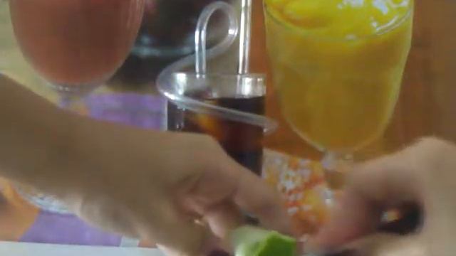 STRIP TEASE PEPSI TWIST - JÉSSICA DUARTE FERNANDES смотреть онлайн