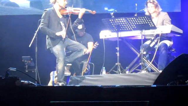 David Garrett 09.09.2015 St.Petersburg 6