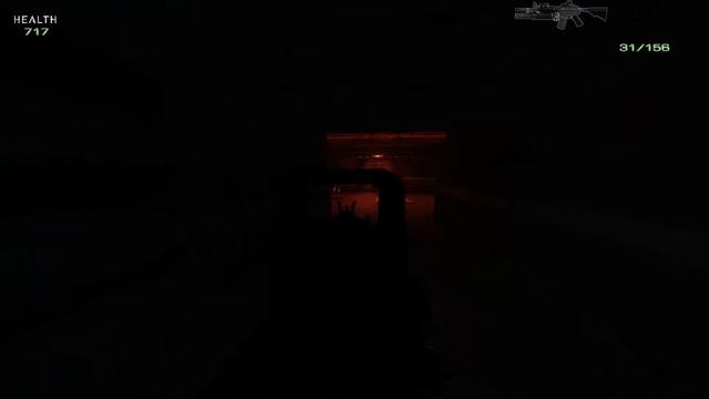 CRIMSON METAL Геймплей_1 смотреть онлайн