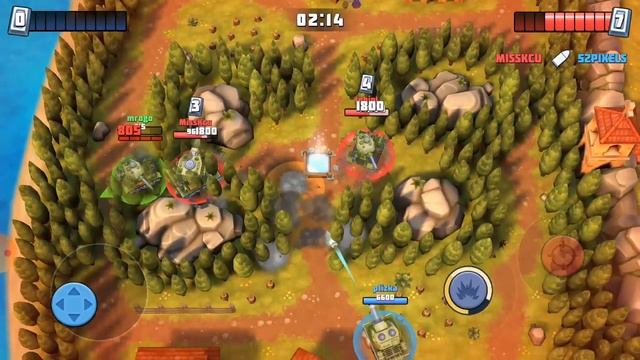 2# tank brawl смотреть онлайн