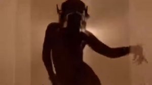 Мата Хари-танец страсти и смерти