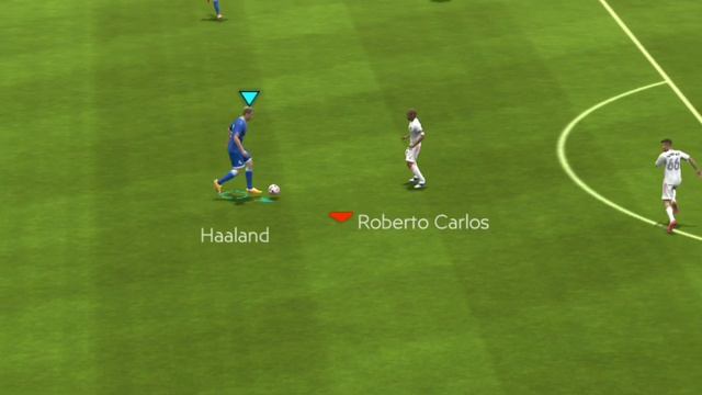 OMG WE GOT 99 EVENT ICON ROBERTO CARLOS | INSANE H2H+VSA REVIEW | LUNAR YEAR EVENT FIFA MOBILE 21 смотреть онлайн