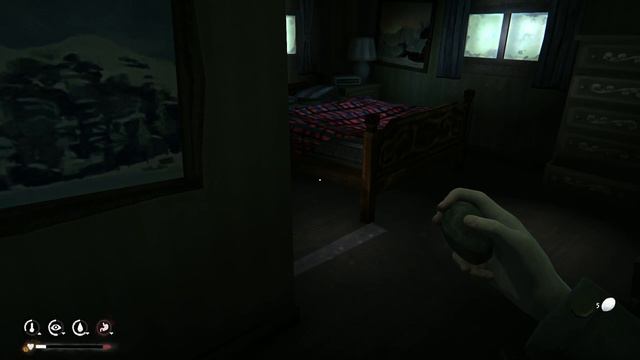 ПЕРВЫЙ РАЗ ЗАШЁЛ В The Long Dark смотреть онлайн