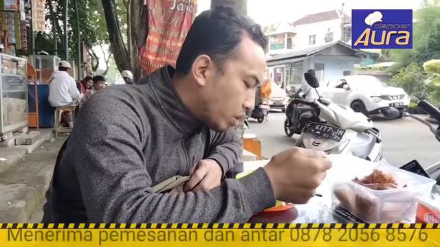 Cobain BAKSO GRANAT 99 ... смотреть онлайн